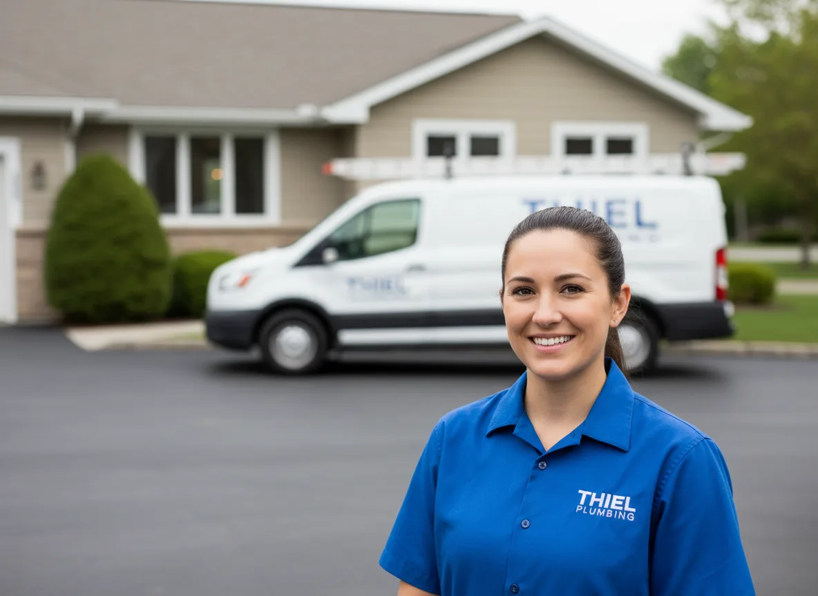 Plumber Corwith, IA FAQs
